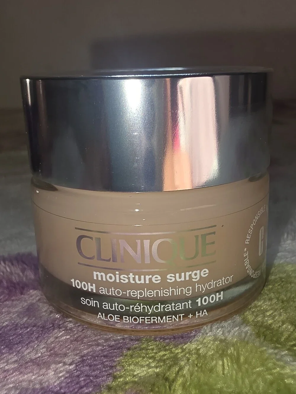 Clinique smart clinical